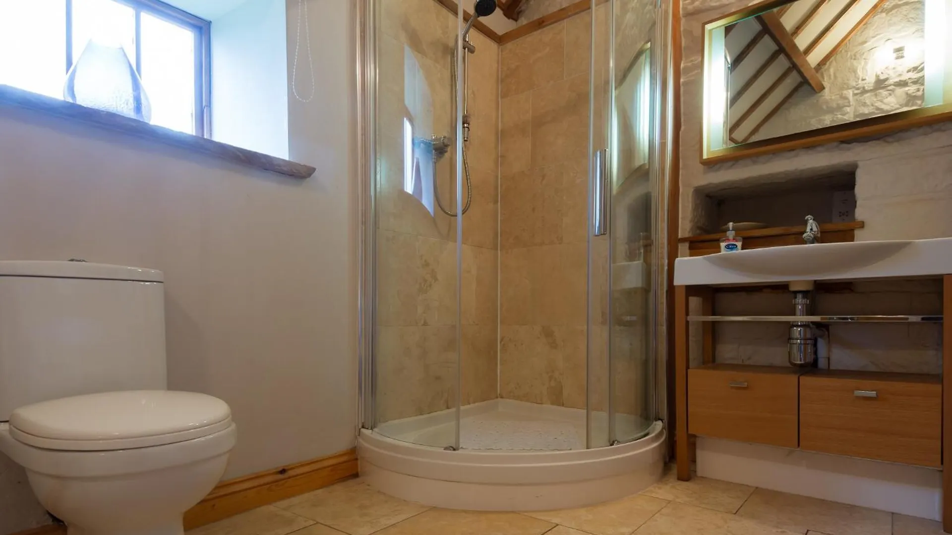 Sebright Cottage, Borrowby Farm Cottages Staithes Holiday home