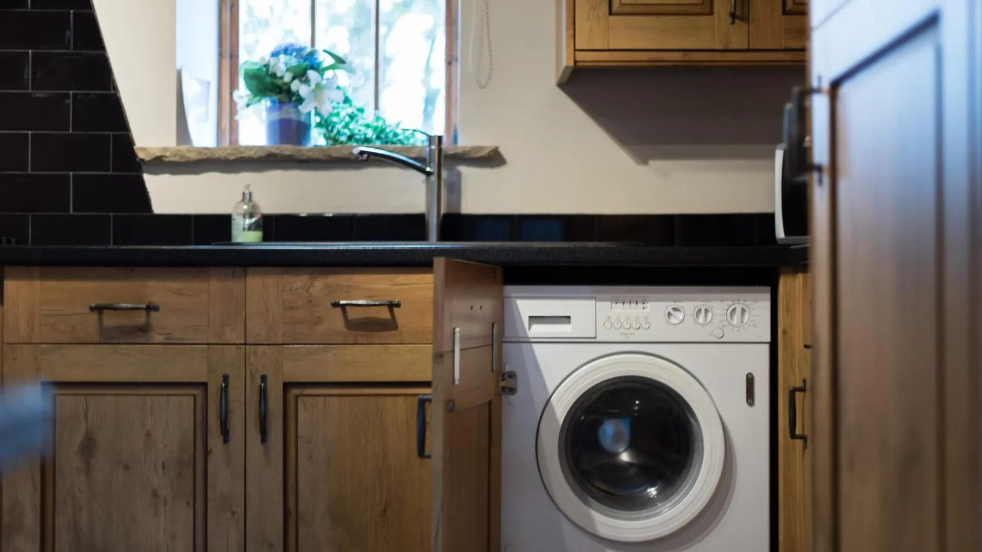 Holiday home Sebright Cottage, Borrowby Farm Cottages Staithes
