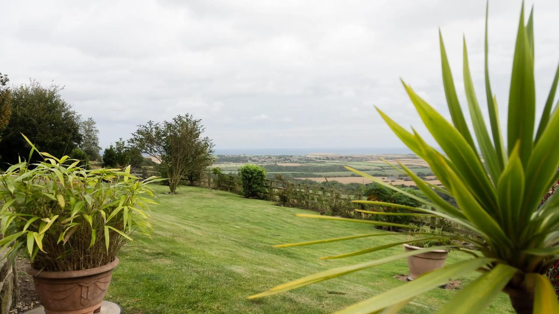 Holiday home Sebright Cottage, Borrowby Farm Cottages Staithes United Kingdom