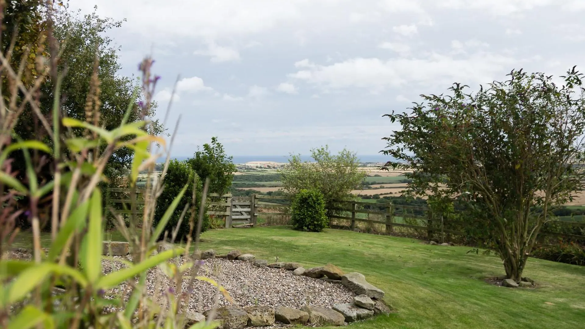 Holiday home Sebright Cottage, Borrowby Farm Cottages Staithes