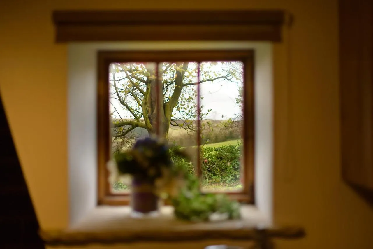 Sebright Cottage, Borrowby Farm Cottages Staithes United Kingdom