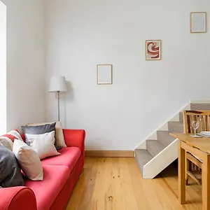 The Old Town Cockburn Apartment Edinburgh