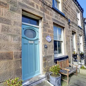 Holiday home Thornwick, Staithes
